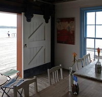 The Wharf Local - Hotel NSW