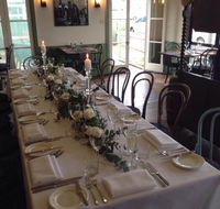 Tillermans Cafe Restaurant - Hotel NSW