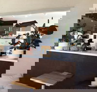 Wild Orchid Cafe - Hotel NSW