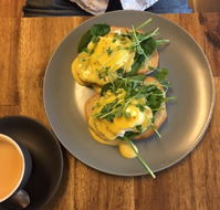 Burntwood cafe and pizza - Hotel NSW