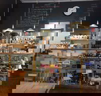Cafe 47 - Hotel NSW