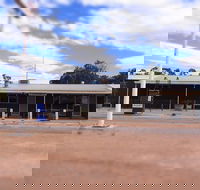 Coombah Roadhouse - Hotel NSW