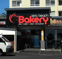 Kirra Beach Bakery - Hotel NSW