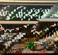 La Chikky - Hotel NSW