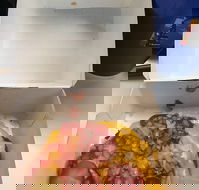 McDonald's - Hotel NSW