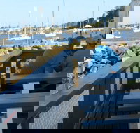 Pelican Point Fish  Chips - Hotel NSW