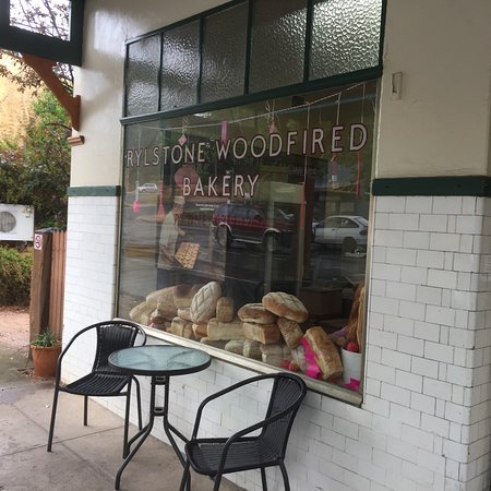 Rylstone Woodfired Bakery - Hotel NSW 0