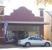 Saffron Kitchen - Hotel NSW