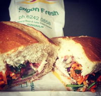 Saigon Fresh - Hotel NSW