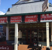 Syviers Coffee House - Hotel NSW