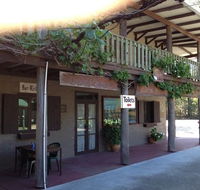 Tastes Of New Italy Caffe - Hotel NSW