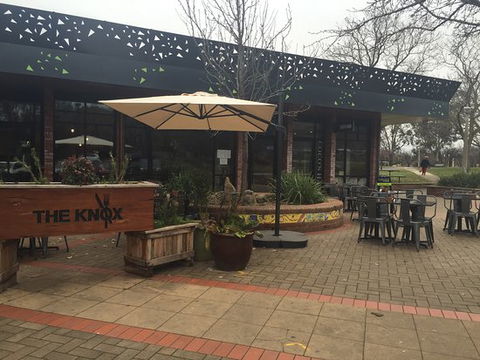 The Knox Made In Watson - Hotel NSW 0