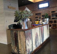 The Plains Pantry - Hotel NSW