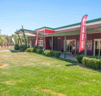 Willow Tree Cafe - Hotel NSW