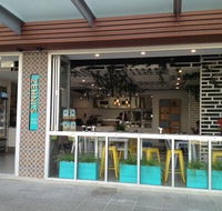 Zehni's Turkish Kitchen - Hotel NSW