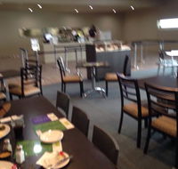 Zest Cafe - Hotel NSW