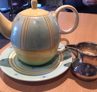 Bellz Cafe - Hotel NSW