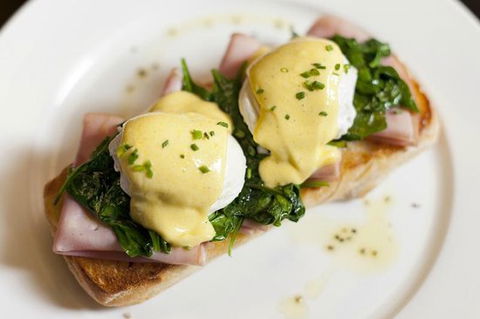 Box Diner Cafe - Hotel NSW 0
