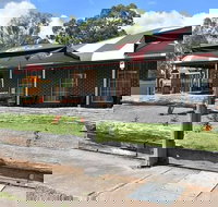 Bulga Tavern - Hotel NSW