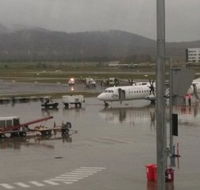 Canberra Airport Cafe - Hotel NSW
