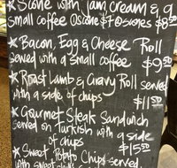 Coffee Guru - Vincentia - Hotel NSW