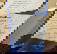 Culburra Beach Brasserie - Hotel NSW