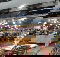 Deli Planet - Hotel NSW