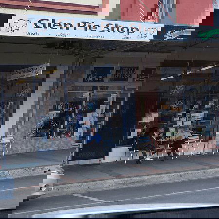 Glen Pie Shop - Hotel NSW 0