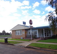 Goolgowi Ex- Servicemen's Memorial Club - Hotel NSW