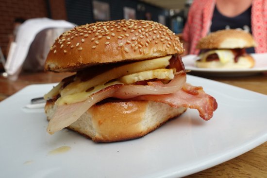 Twelve Mile Peg NSW Hotel NSW