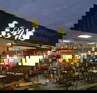 I Pho Restaurant  Noodle Bar - Hotel NSW