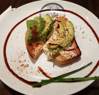 Jamaica Blue - Hotel NSW