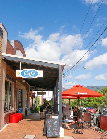 Jamberoo NSW Hotel NSW