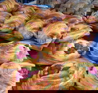 Kraken Sourdough - Hotel NSW