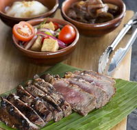 Kusina - Hotel NSW