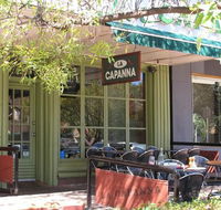 La Capanna - Hotel NSW
