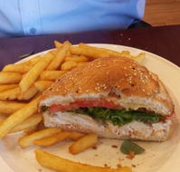 Lido Cafe  Bar - Hotel NSW