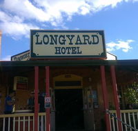 Longyard Hotel - Hotel NSW