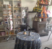 Loz's Coffee and Gifts - Hotel NSW