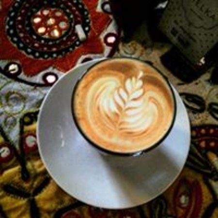 Mad Art Cafe - Hotel NSW 0