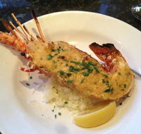 Maestral Mediteranean Seafood Restaurant - Hotel NSW