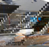 Main Deck Cafe - Hotel NSW