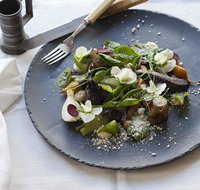 Margan Restaurant - Hotel NSW