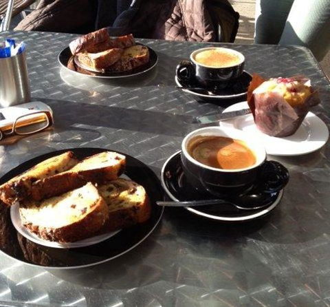 Mart Delicatessen - Hotel NSW 0