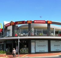 McDonald's Merimbula - Hotel NSW