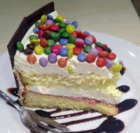Michel's Patisserie - Hotel NSW