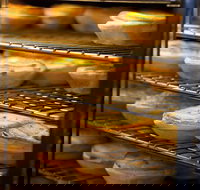 Nimmitabel Bakery - Hotel NSW