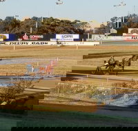 Paceway - Hotel NSW