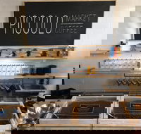 Piccolo Market Coffee - Hotel NSW