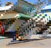 Port Pit-Stop Cafe - Hotel NSW